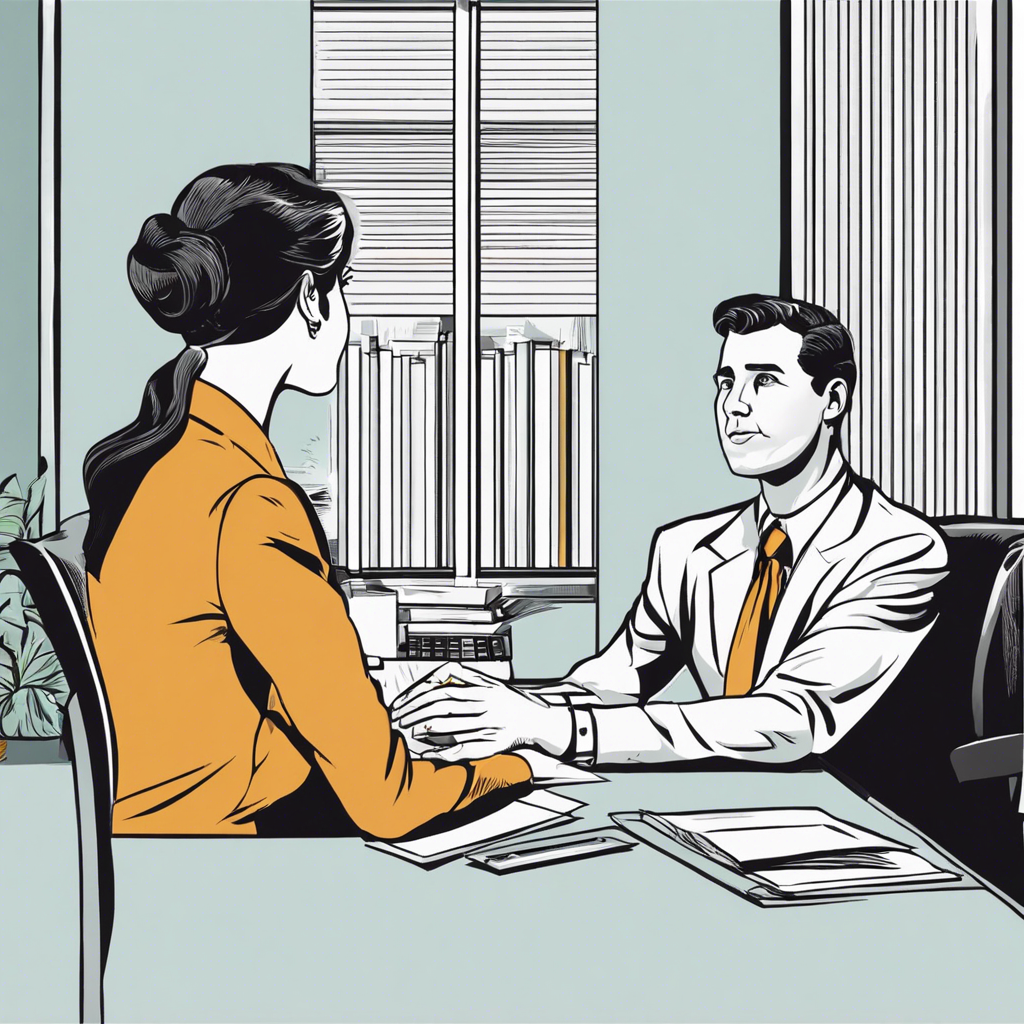 10 Common Mistakes to Avoid During a Job Interview